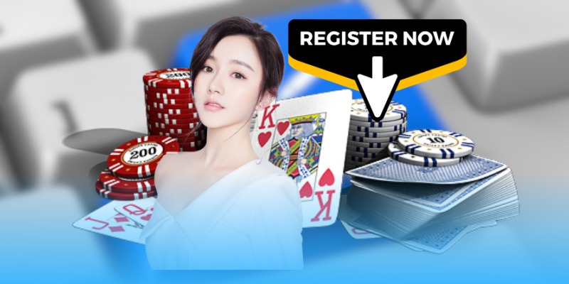  Hướng dẫn hội viên chuẩn chỉ thao tác đăng ký chi tiết