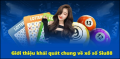 Xổ Số Siu88 – Cơ Hội Đổi Đời Với Trải Nghiệm Giải Trí Đỉnh Cao