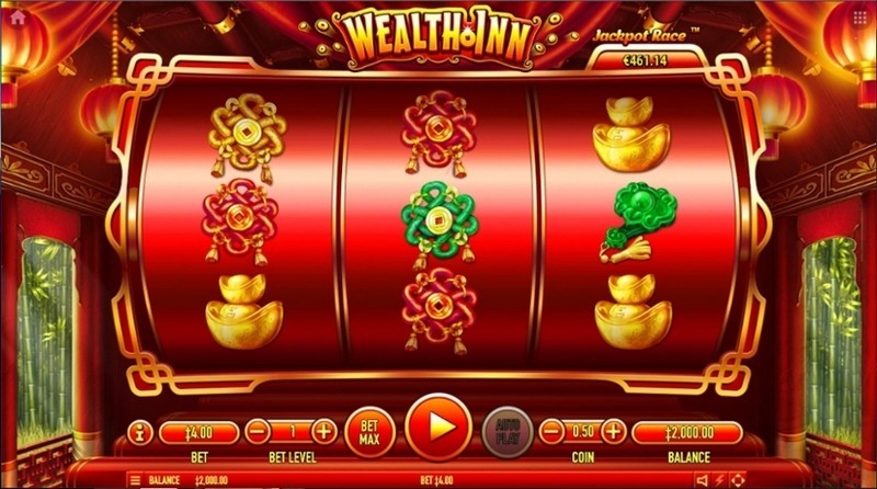 Sức hút không thể cưỡng lại từ nổ hũ Luck8