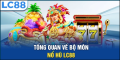Game nổ hũ uy tín LC88 – Chơi thật, trúng thật, nhận tiền thật