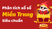 Tham khảo soi cầu XSMT 03/11/2025: Bình luận xổ số miền Trung 