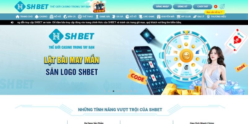 Lý do nên tham gia cá cược tại SHBET mỗi ngày  Lý do nên tham gia cá cược tại SHBET mỗi ngày