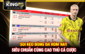 Soi Kèo Bóng Đá Hôm Nay Siêu Chuẩn Cùng Cao Thủ Cá Cược