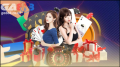 Khám phá game bài GA888 – không gian poker online đẳng cấp 