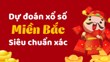 Dự đoán xổ số miền Bắc ngày 4 tháng 11 - Soi cầu MB 04/11/2025	