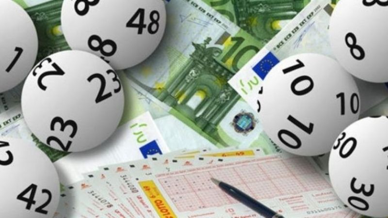 Tỷ lệ ăn xổ số MB66 là gì? Tỷ lệ ăn xổ số MB66 là gì?