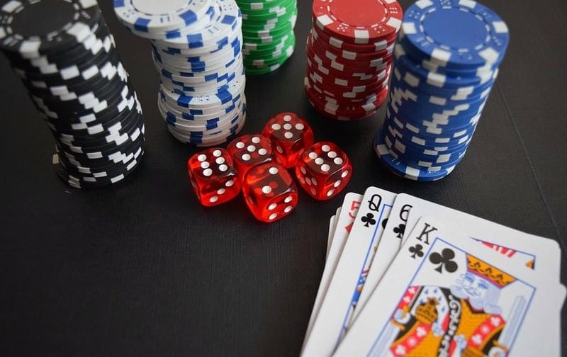 Giới thiệu tổng quan về Casino Jun88 Giới thiệu tổng quan về Casino Jun88
