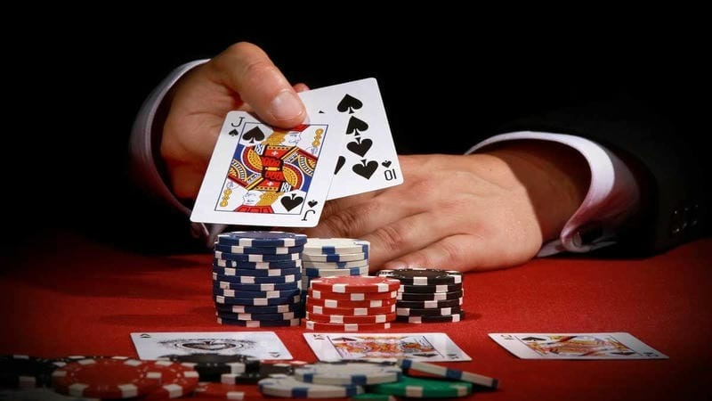 Giới thiệu game poker Jun88 
