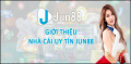 Nhà cái Jun88 – Sân chơi cá cược trực tuyến uy tín hàng đầu hiện nay