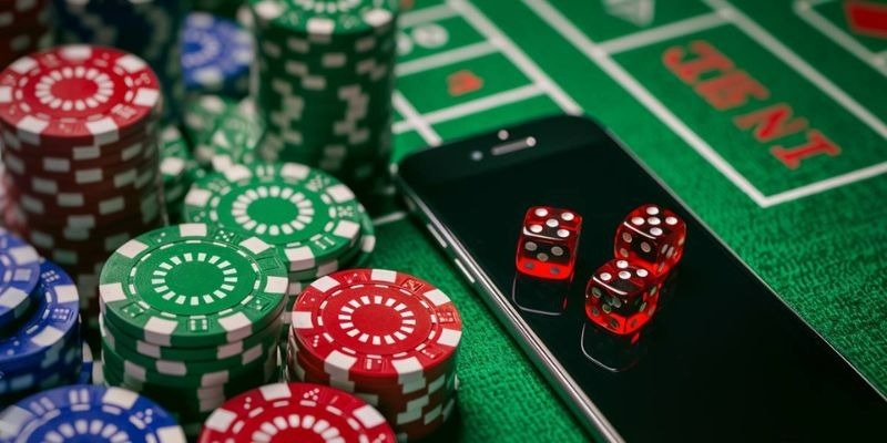 Các đối tác liên kết với Bomwin tại sảnh Casino Các đối tác liên kết với Bomwin tại sảnh Casino