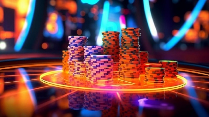 Tại Casino Bomwin hấp dẫn bởi điều gì? Tại Casino Bomwin hấp dẫn bởi điều gì?