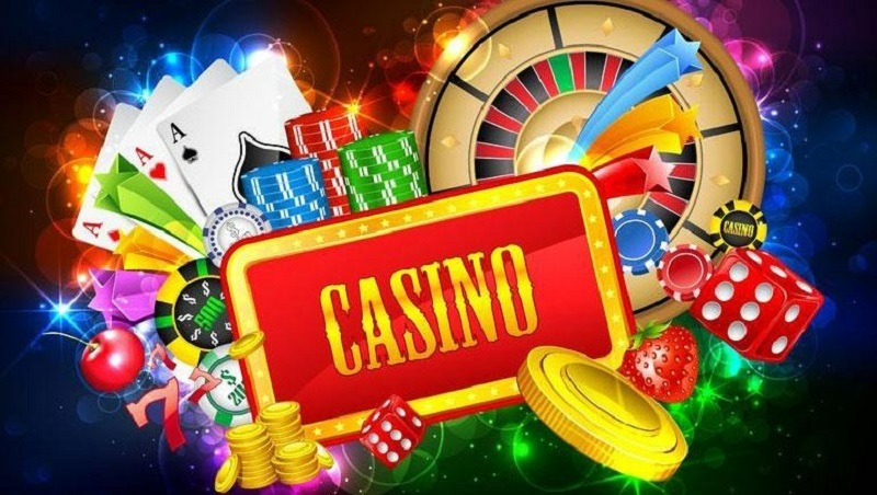 Giới thiệu về Casino Bomwin Giới thiệu về Casino Bomwin
