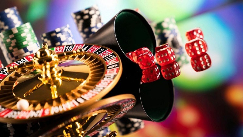 Lý do nên chọn Casino 88FC để giải trí cá cược