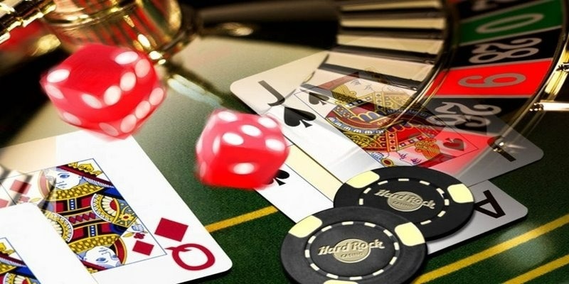 Ưu điểm nổi bật giúp Casino 88FC dẫn đầu thị trường