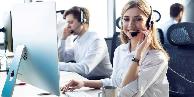 Chăm sóc khách hàng chuyên nghiệp Chăm sóc khách hàng chuyên nghiệp