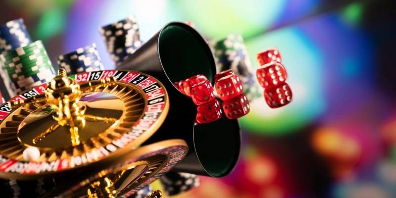 Giới thiệu tổng quan về Casino TV88 Giới thiệu tổng quan về Casino TV88