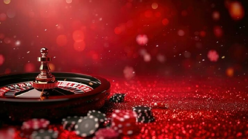 Hệ thống bảo mật tiên tiến tại Casino TV88 Hệ thống bảo mật tiên tiến tại Casino TV88