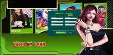 Đăng ký 69VN - Hướng dẫn chi tiết giúp bạn tạo tài khoản nhanh Đăng ký 69VN - Hướng dẫn chi tiết giúp bạn tạo tài khoản nhanh