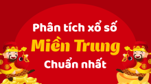 Tham khảo soi cầu miền Trung 02/12/2025: Bình luận xổ số miền Trung
