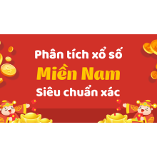 Tham khảo soi cầu XSMN ngày 08/01/2026: Bình luận xổ số miền Nam Tham khảo soi cầu XSMN ngày 08/01/2026: Bình luận xổ số miền Nam