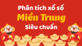Tham khảo soi cầu XSMT 11/01/2026: Bình luận xổ số miền Trung