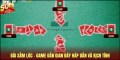 Bài Sâm Lốc - Game Dân Gian Đầy Hấp Dẫn Và Kịch Tính