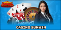 Casino SUNWIN - Nền tảng casino trực tuyến được ưa chuộng