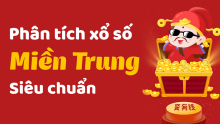 Tham khảo soi cầu XSMT 09/02/2026: Bình luận xổ số miền Trung 