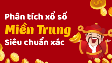 Cao thủ chốt số miền Trung ngày 11/02/2026 - Phân tích KQXSMT