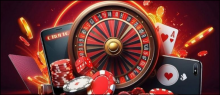 Roulette - Khám Phá Bộ Môn Giải Trí 5 Sao Với Thưởng Tới 98%