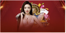 Casino Rikvip - Trải nghiệm casino trực tuyến với nhiều lựa chọn Casino Rikvip - Trải nghiệm casino trực tuyến với nhiều lựa chọn