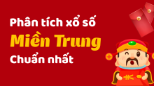 Tham khảo soi cầu XSMT 24/04/2026: Bình luận xổ số miền Trung