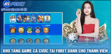 F8bet trang chủ mang đến không gian giải trí đa dạng với bố cục rõ ràng dễ dùng