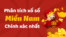 Tham khảo soi cầu miền Nam ngày 05/05/2026: Bình luận xổ số miền Nam