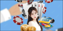 Nạp tiền 789club thuận tiện với thao tác cực nhanh