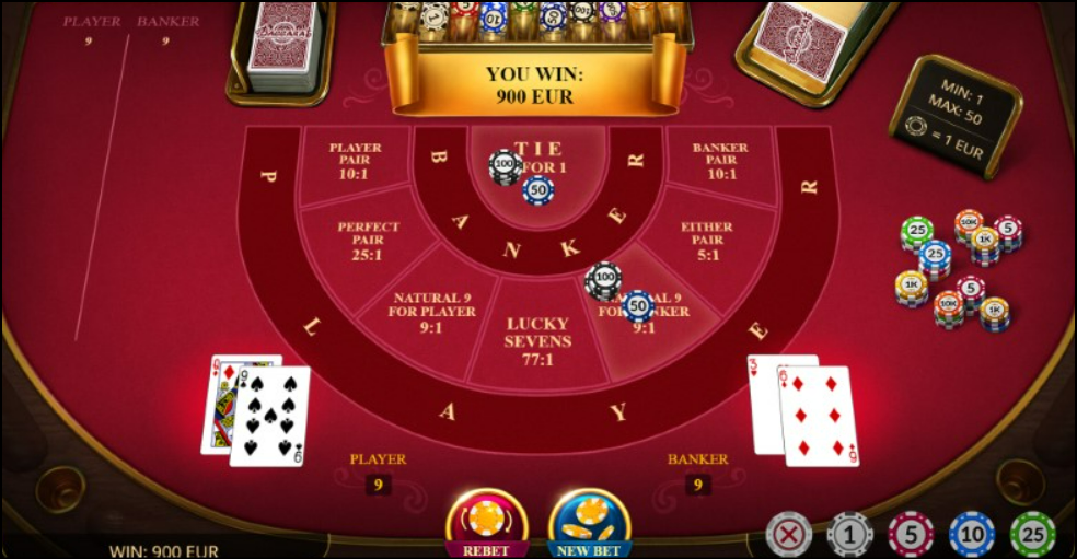 Luật chơi và tỷ lệ trả thưởng chuẩn quốc tế tại iWin68