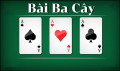 3 cây Bay789 - Game bài đổi thưởng được yêu thích nhất 2026