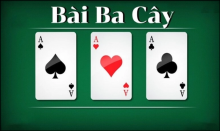 3 cây Bay789 - Game bài đổi thưởng được yêu thích nhất 2026