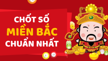 Dự đoán xổ số miền Bắc ngày 16 tháng 5 - Soi cầu MB 16/05/2026	