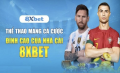 Cách soi kèo hiệu quả dễ thắng lớn khi chơi 8XBET bóng đá