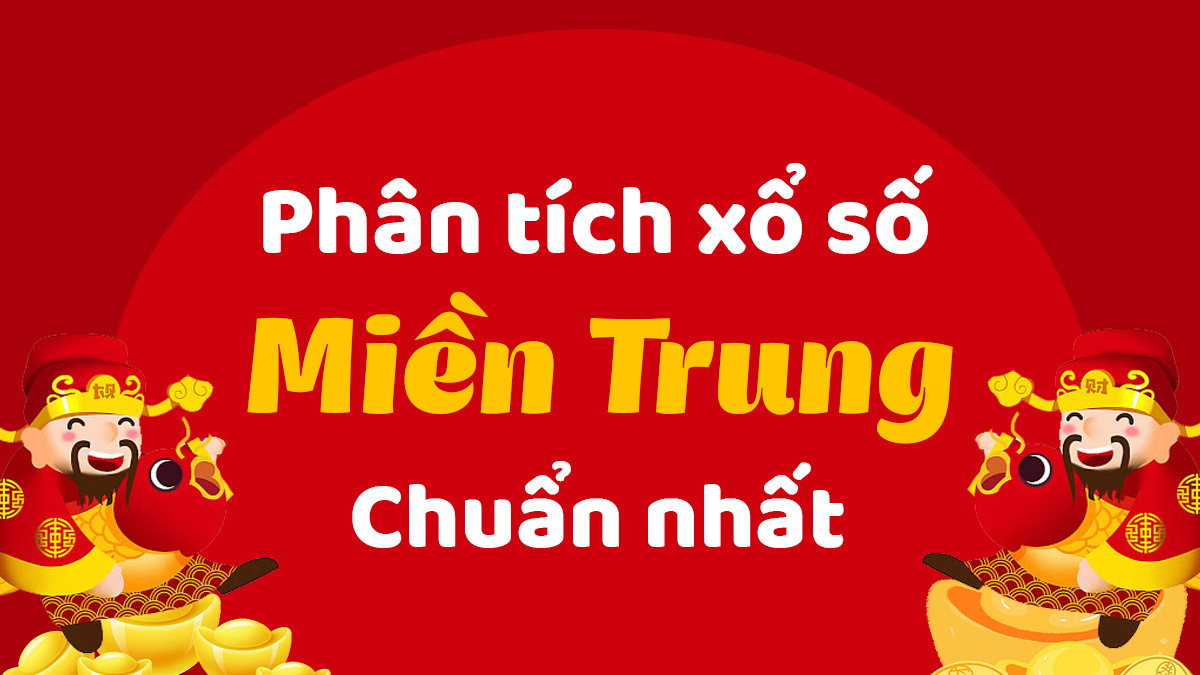 Tham khảo soi cầu miền Trung 09/06/2026: Bình luận xổ số miền Trung