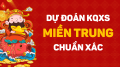 Tham khảo soi cầu XSMT 16/08/2026: Bình luận xổ số miền Trung